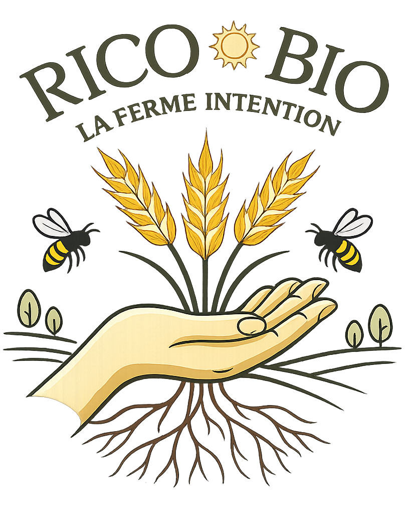 Rico Bio